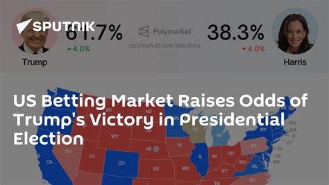 trump odds|Election Betting Odds .